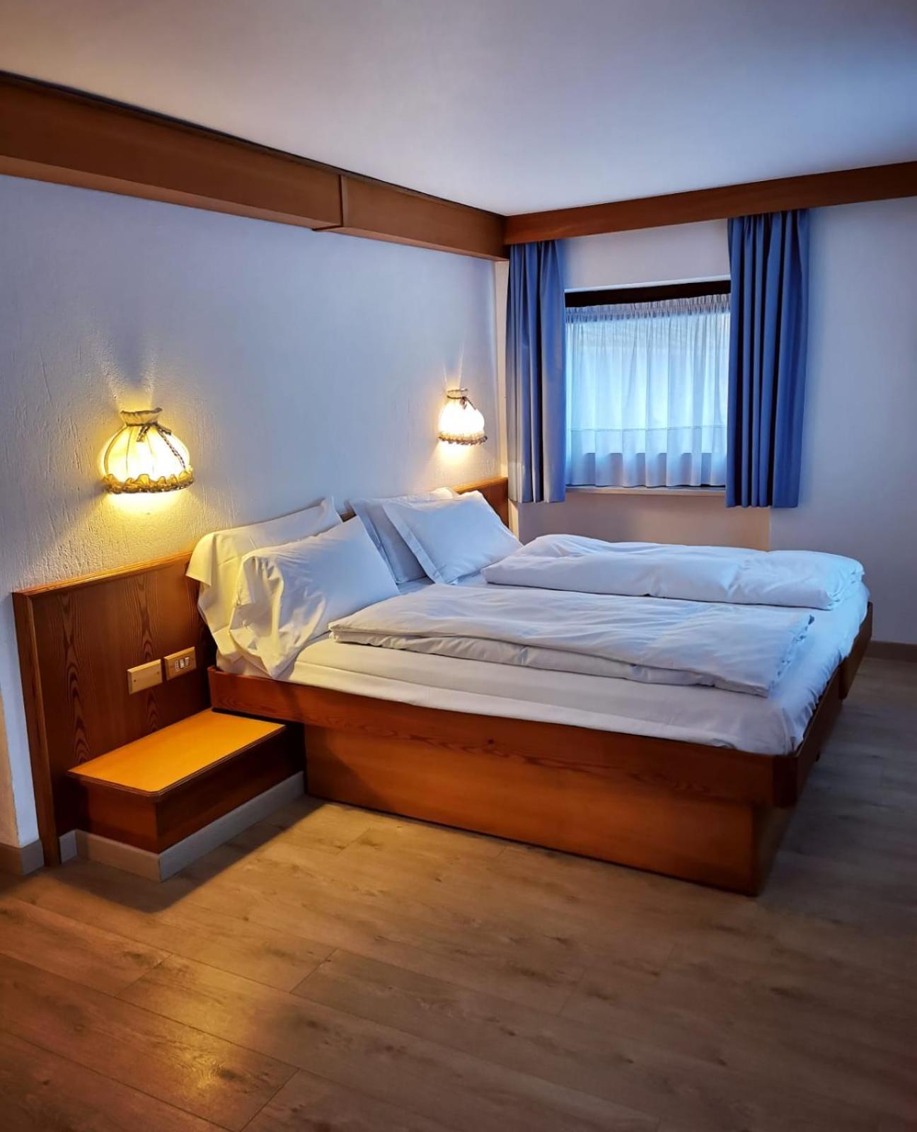 Hotel Gran Baita เกรสโซเนย์-เซนต์-ฌอน ภายนอก รูปภาพ
