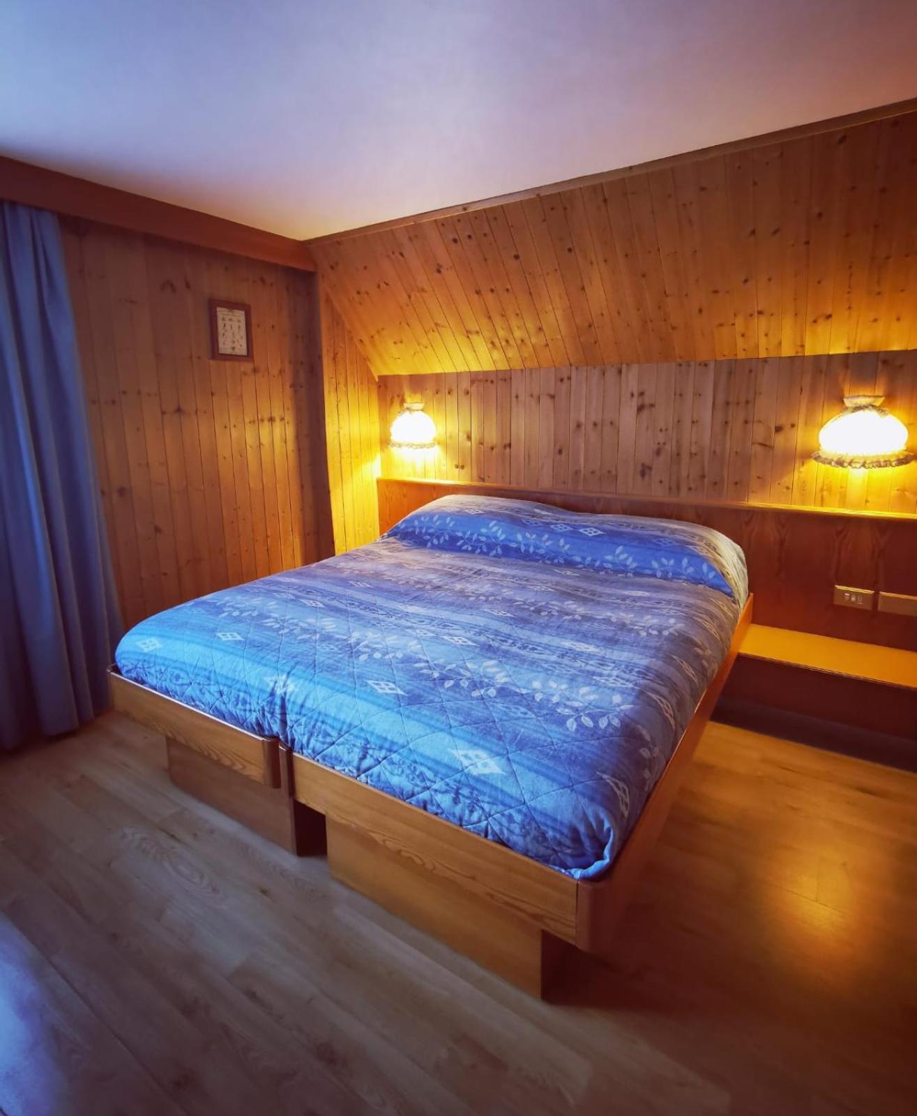 Hotel Gran Baita เกรสโซเนย์-เซนต์-ฌอน ภายนอก รูปภาพ